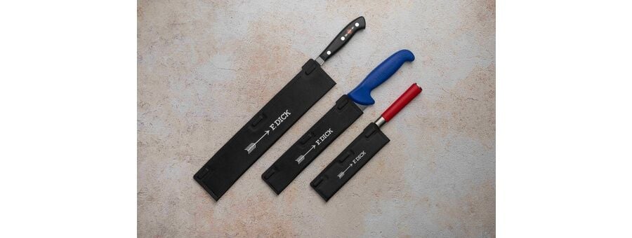 Yeni Manyetik Bıçak Kılıflarımız  Artık 3 farklı Boyda!