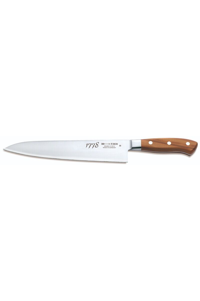 1778 Serisi Santoku Şef Bıçağı 17 cm