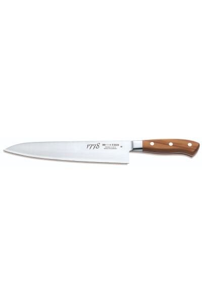1778 Serisi Santoku Şef Bıçağı 17 cm