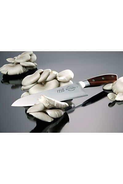 1778 Serisi Santoku Şef Bıçağı 24 cm