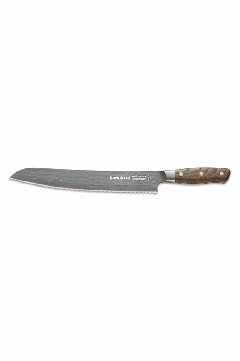 Dark Nitro Serisi Şef Bıçağı 26 cm