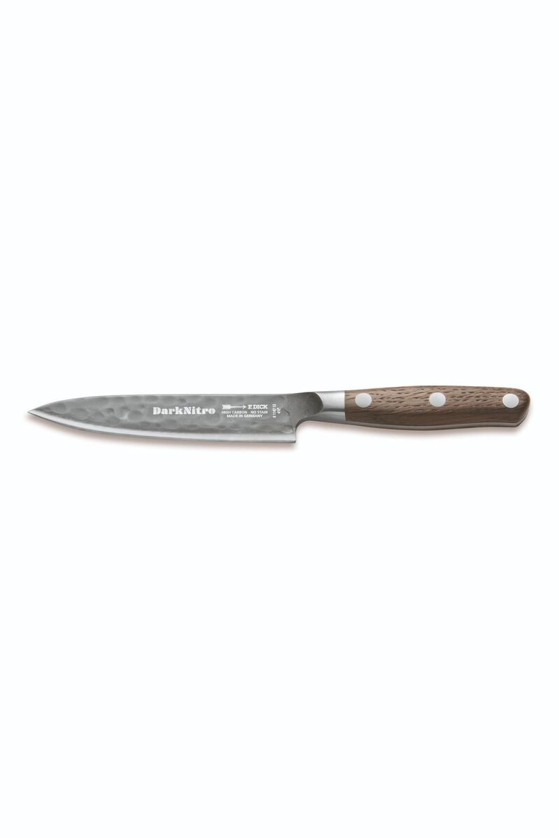 Dark Nitro Serisi Şef Bıçağı 12 cm