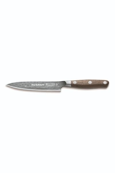 Dark Nitro Serisi Şef Bıçağı 12 cm