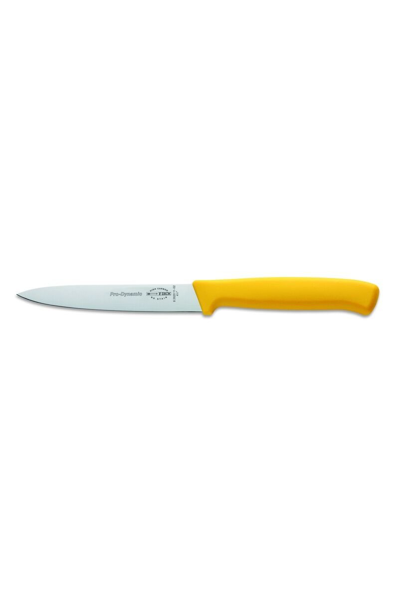 ProDynamic Mutfak Bıçağı 11 cm Sarı