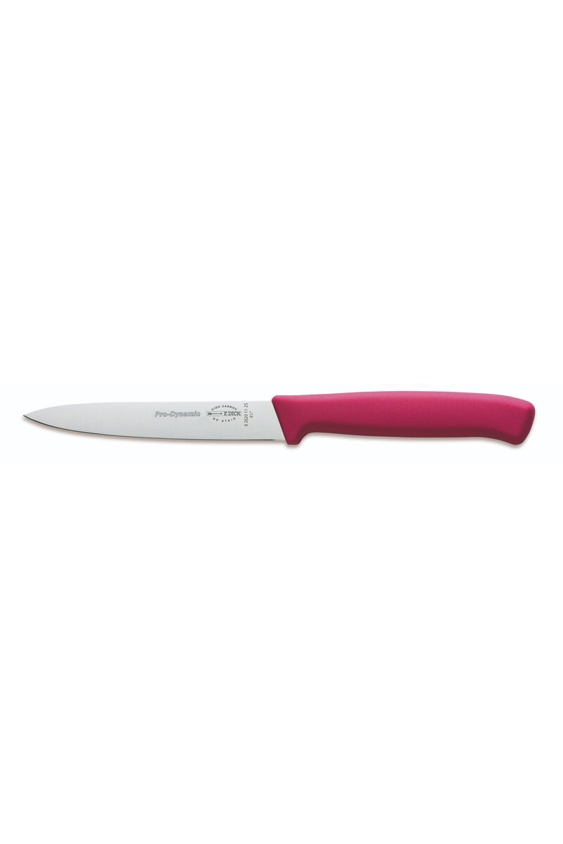 ProDynamic Mutfak Bıçağı 11 cm Pembe