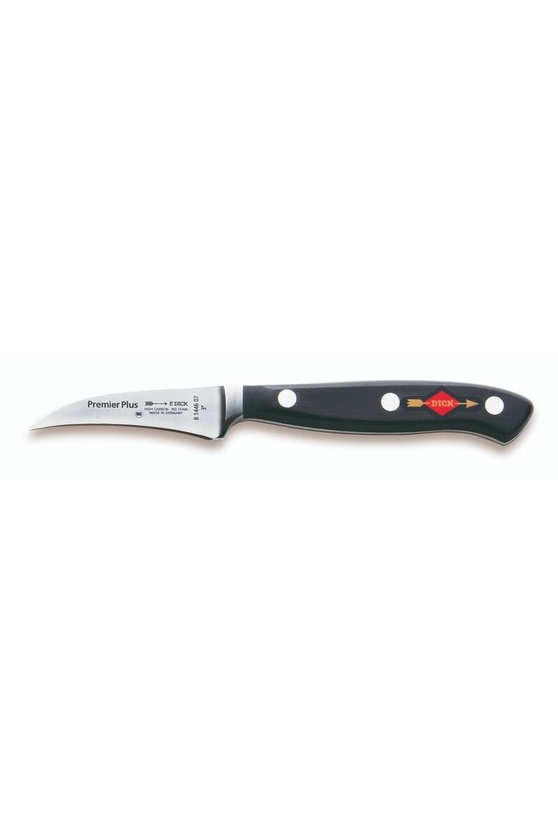 Premier Plus Serisi Soyma Bıçağı 7 cm