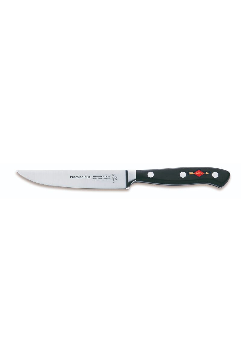 Premier Plus Tırtıklı Steak Bıçağı 12 cm