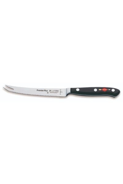 Premier Plus Tırtıklı Domastes Bıçağı 13 cm