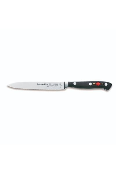 Premier Plus Tırtıklı Çok Amaçlı Bıçak  13 cm