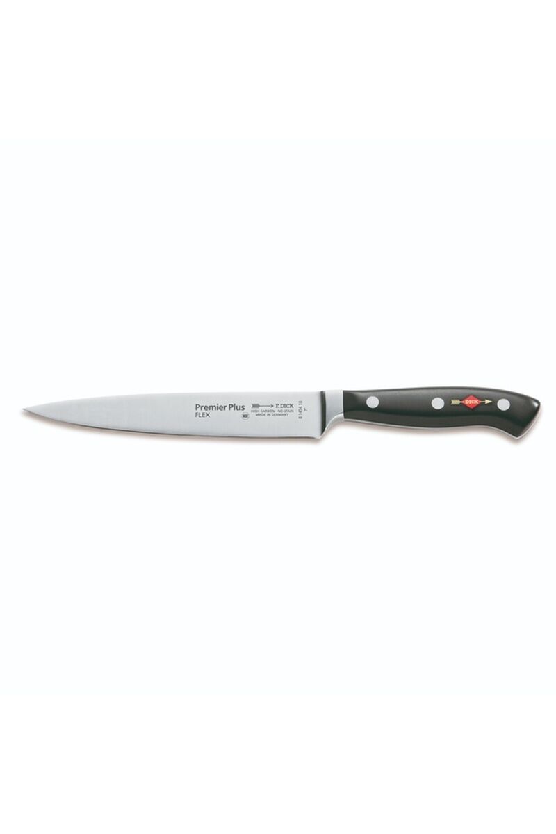 Premier Plus Fleto  Bıçağı  18 cm
