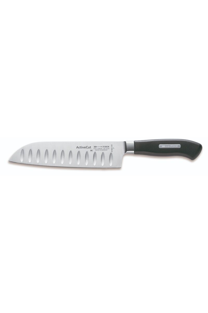 ActiveCut SANTOKU Şef Bıçağı   18 cm