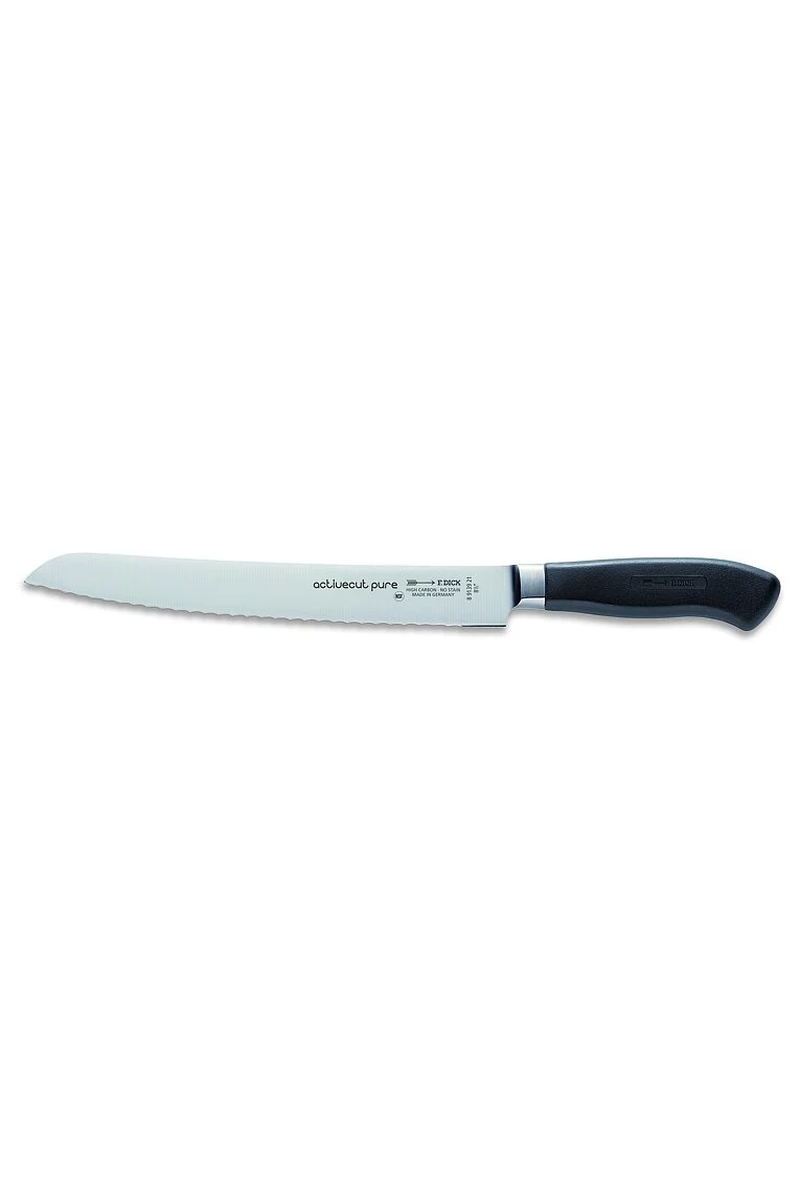 ActiveCut Pure Ekmek Bıçağı 21 cm