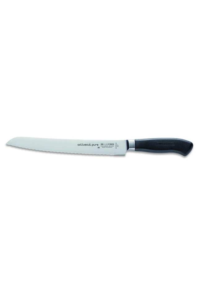 ActiveCut Pure Ekmek Bıçağı 21 cm