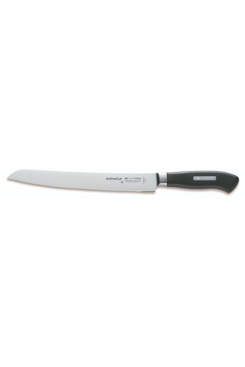 ActiveCut Ekmek Bıçağı 26 cm
