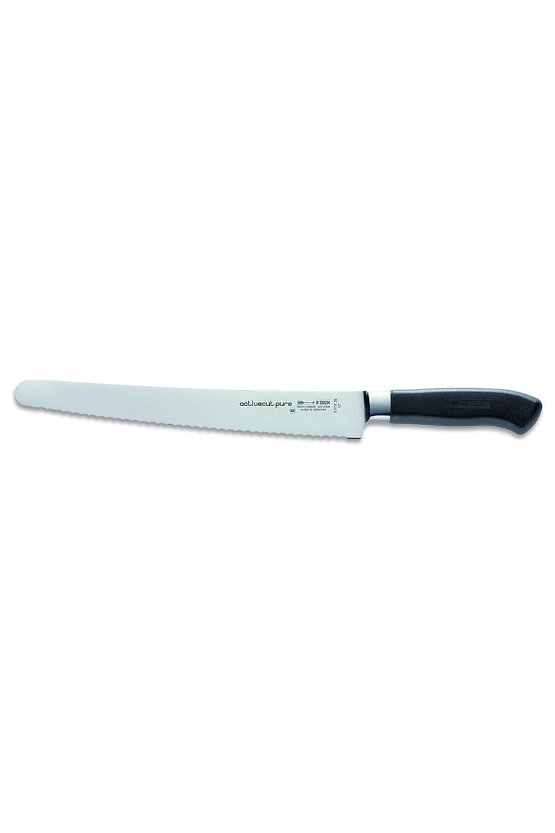 ActiveCut Pure Ekmek Bıçağı 26 cm