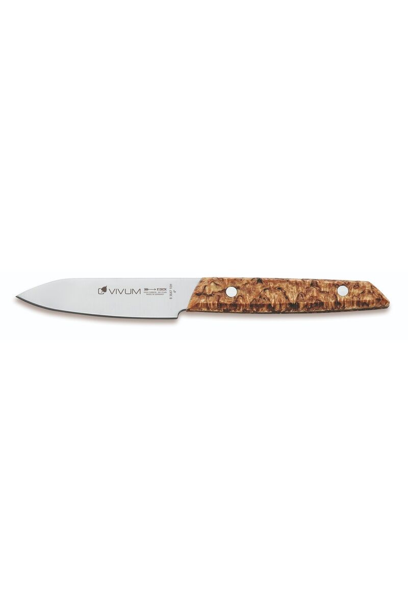 VIVUM Soyma Bıçağı 10 cm