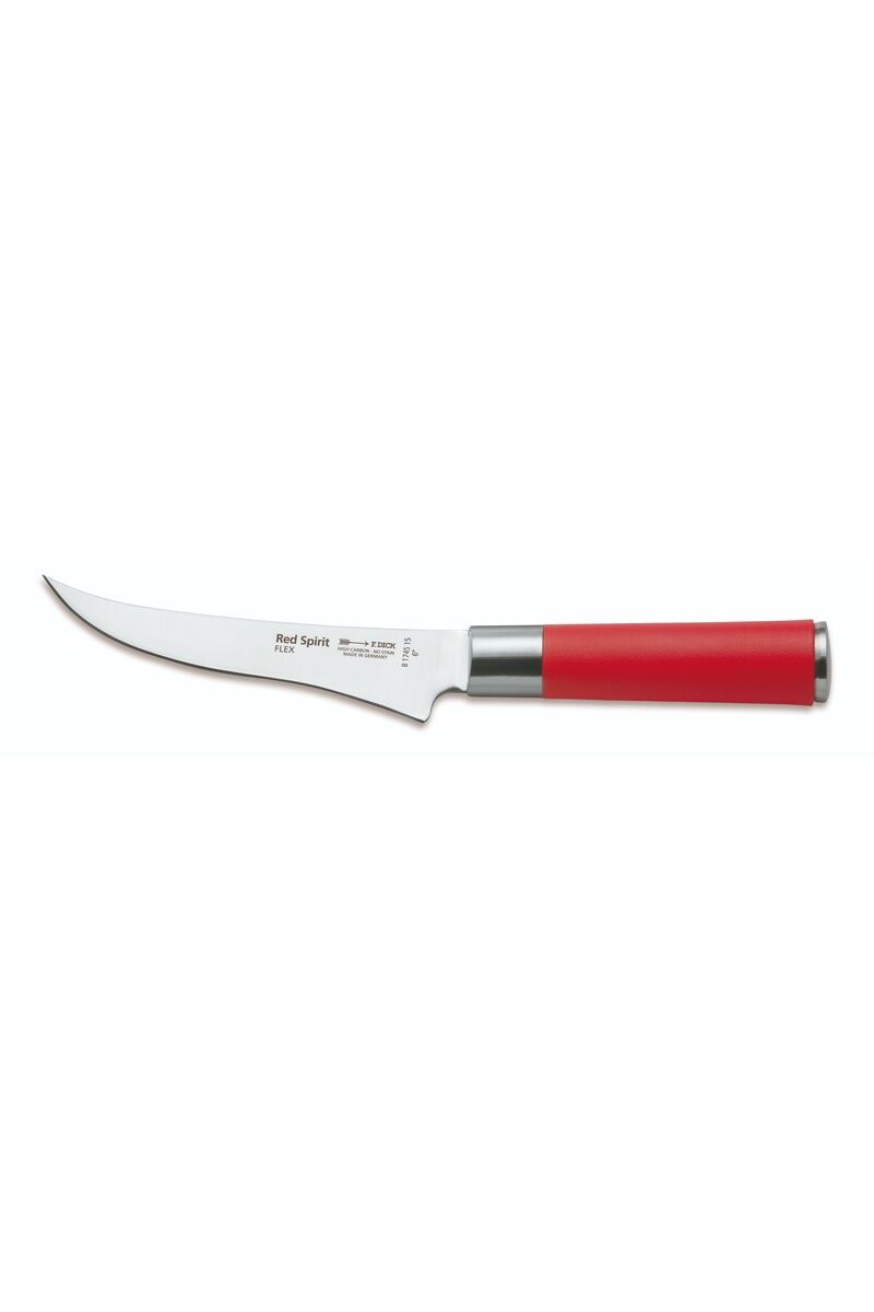 Red Spirit  Kemik Sıyırma Bıçağı 15 cm