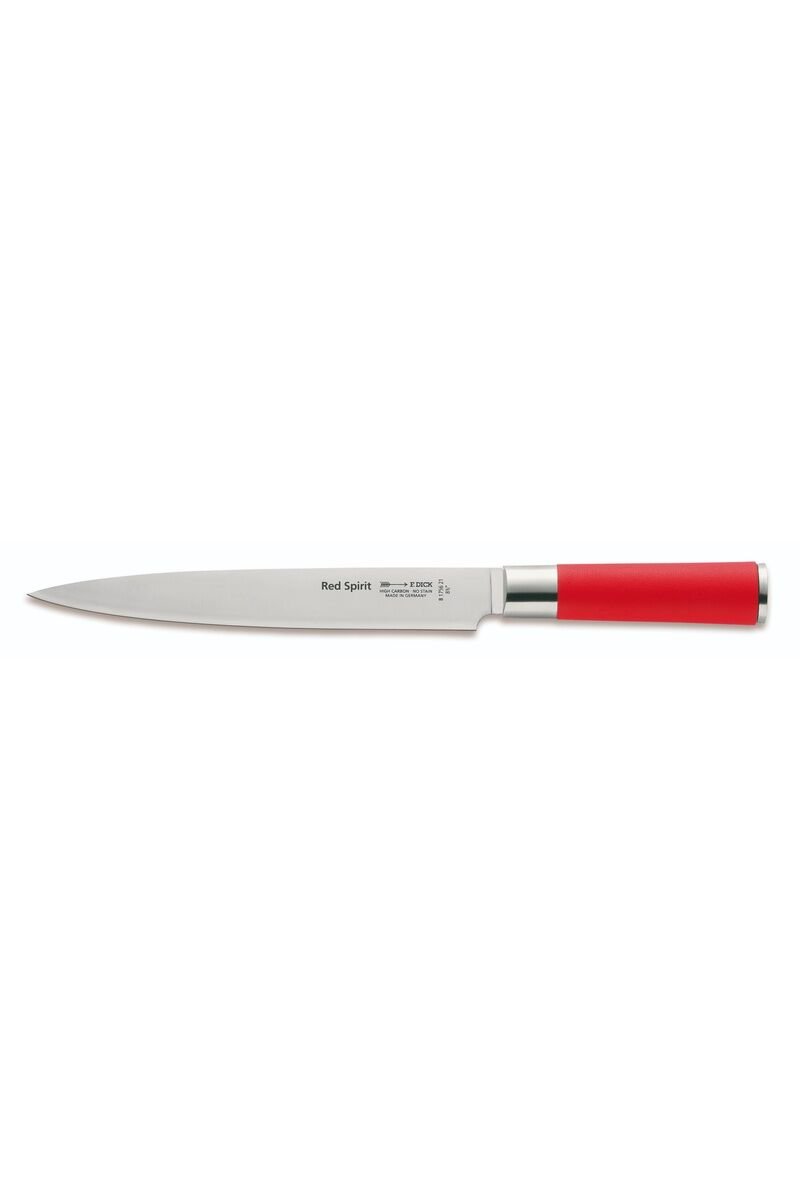 Red Spirit Soyma Bıçağı 21 cm