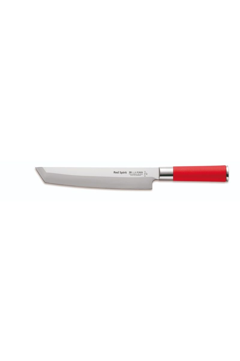 Red Spirit TANTO Çok Amaçlı Şef Bıçağı