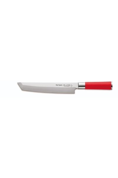 Red Spirit TANTO Çok Amaçlı Şef Bıçağı