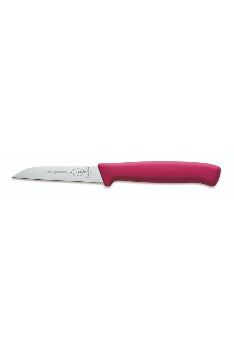 ProDynamic Mutfak Bıçağı 7 cm Pembe