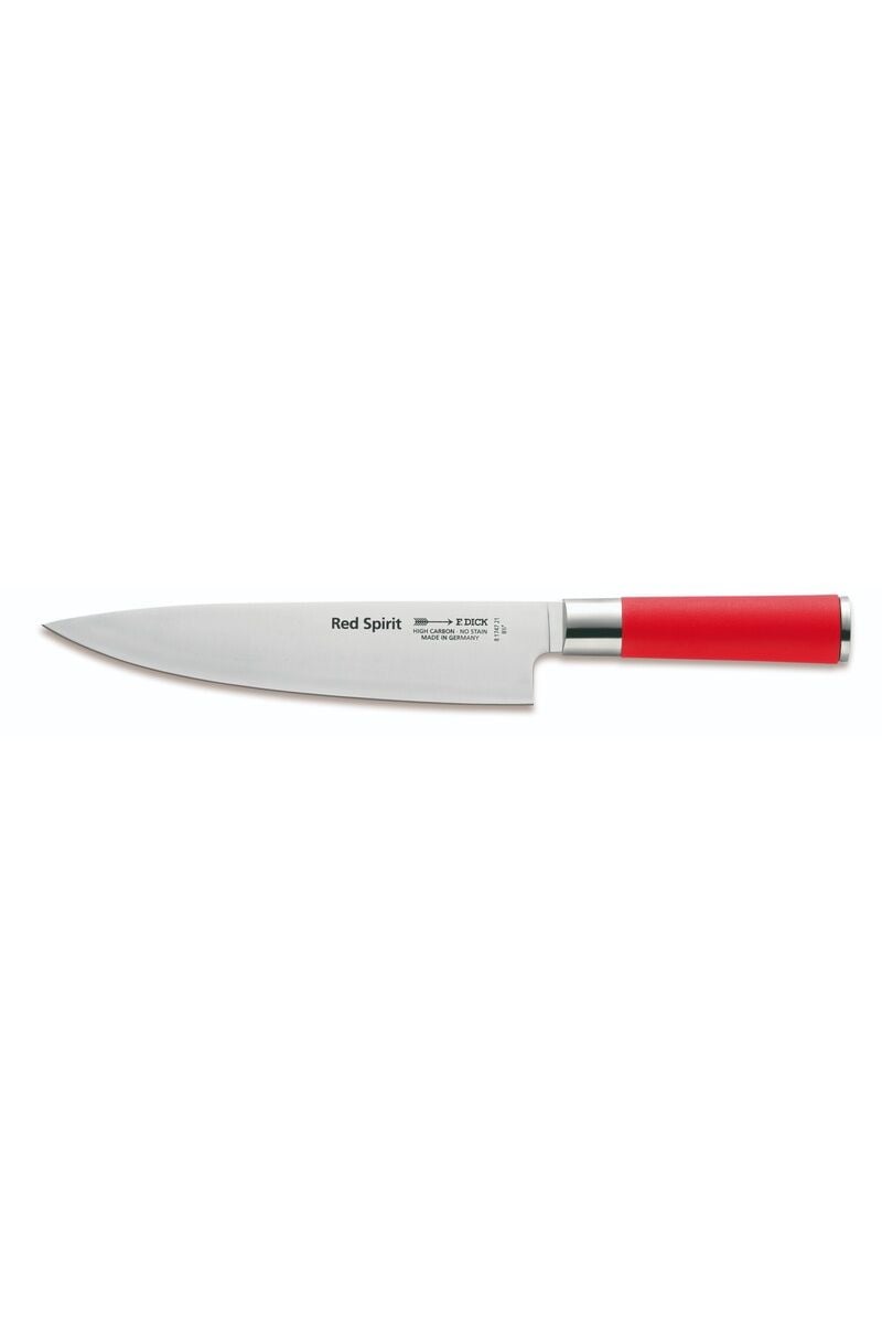 Red Spirit Şef Bıçağı 21 cm