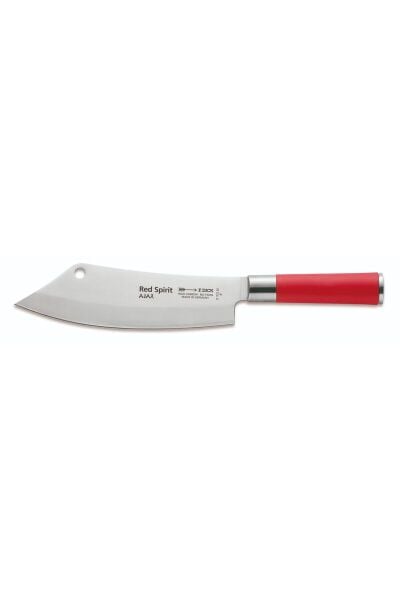 Red Spirit  Tırtıklı Ekmek  Bıçağı 26 cm
