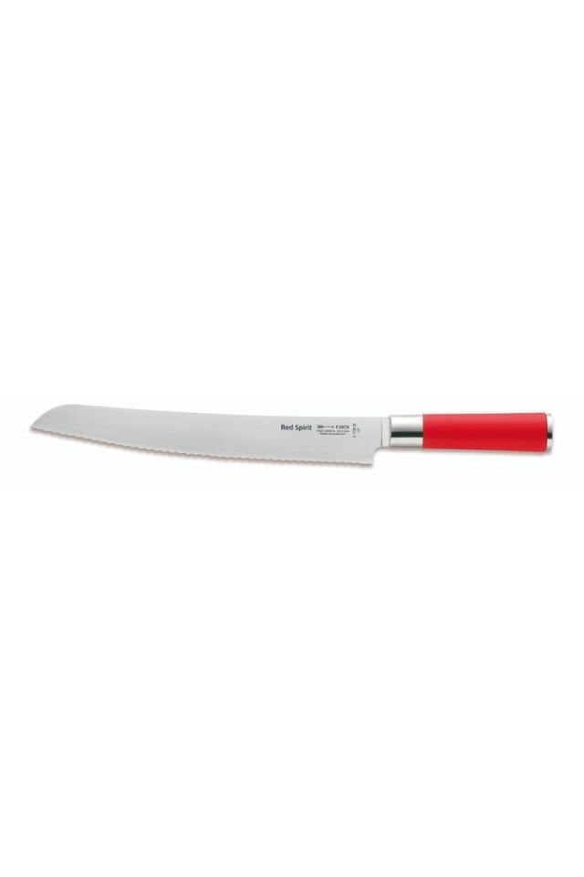Red Spirit  Tırtıklı Ekmek  Bıçağı 26 cm