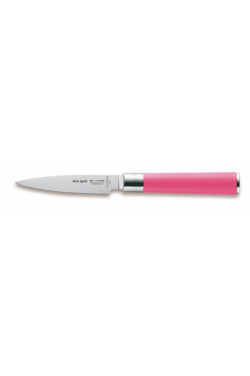 Pink  Spirit Soyma Bıçağı 9 cm