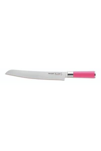 Pink Spirit Tırtıklı  Ekmek Bıçağı