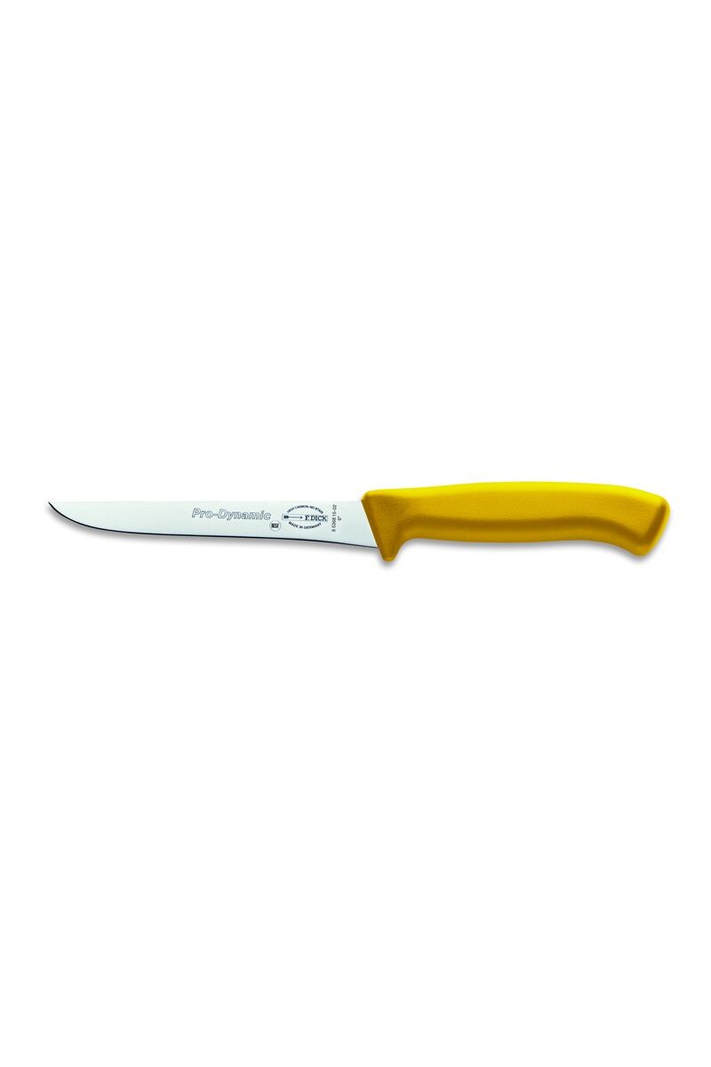 ProDynamic Kemik Sıyırma Bıçağı 15 cm Sarı