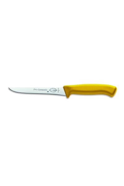 ProDynamic Kemik Sıyırma Bıçağı 15 cm Sarı