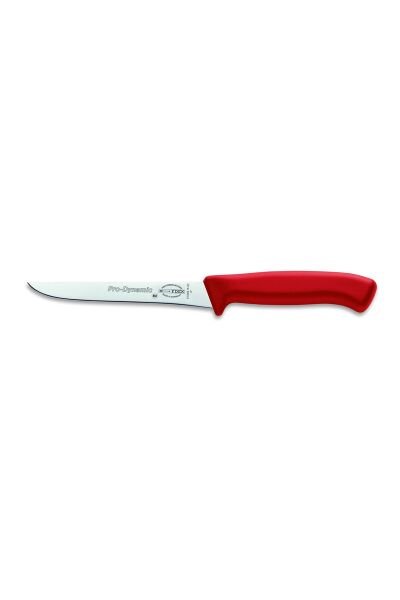ProDynamic Kemik Sıyırma Bıçağı 15 cm Kırmızı