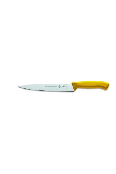 ProDynamic Oyma Bıçağı 21 cm Sarı
