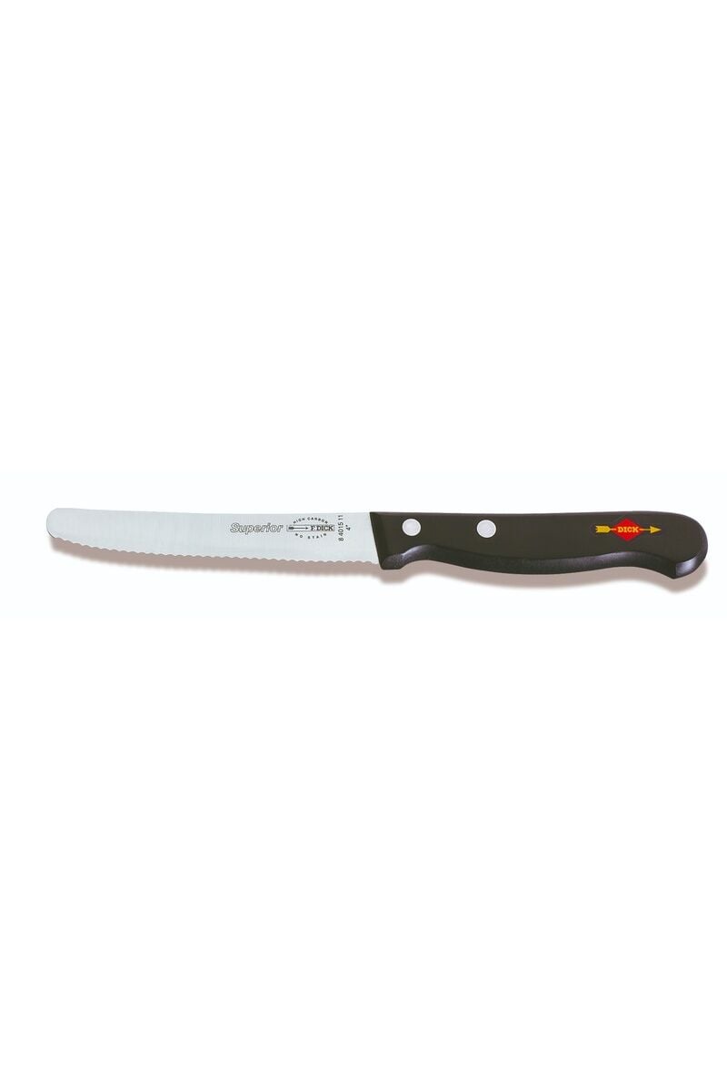 Superior Çok Amaçlı Trıtıklı Bıçak 11 cm