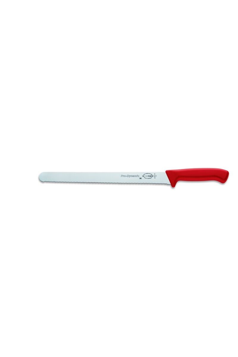 ProDynamic Ekmek Bıçağı 30 cm Kırmızı