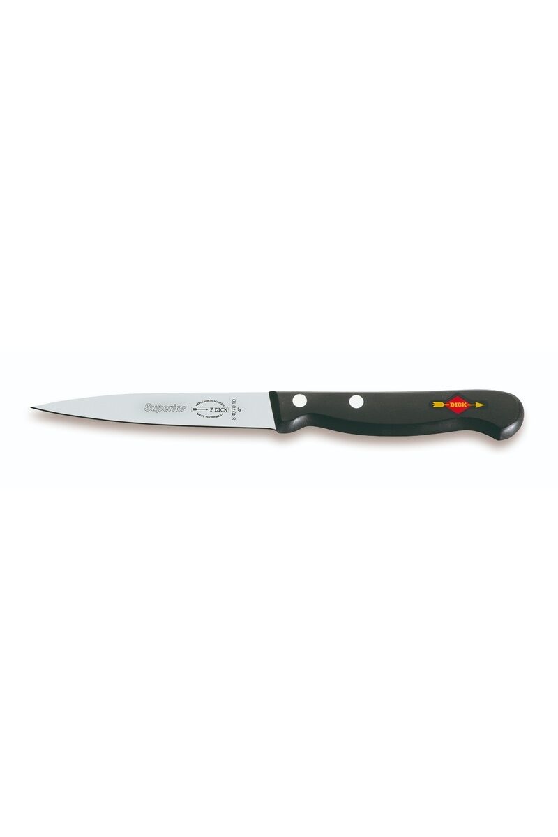 Superior Çok Amaçlı Bıçak 10 cm