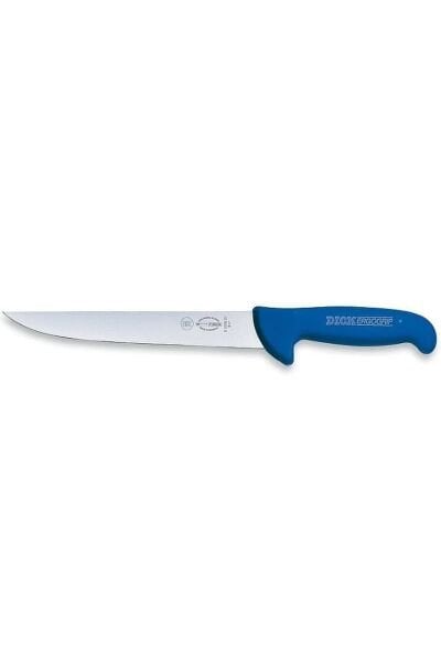 ErgoGrip Deri Yüzme Bıçağı 21 cm