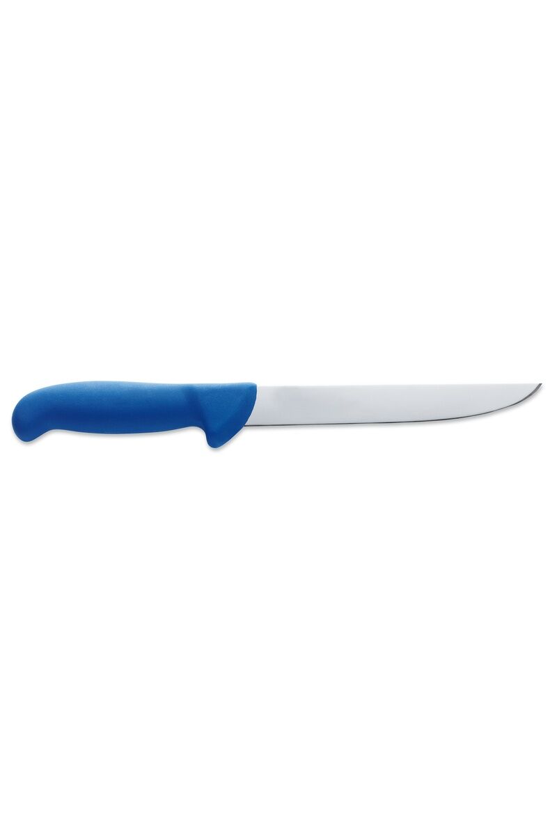ErgoGrip Kemik Sıyırma Bıçağı 18 cm Sarı