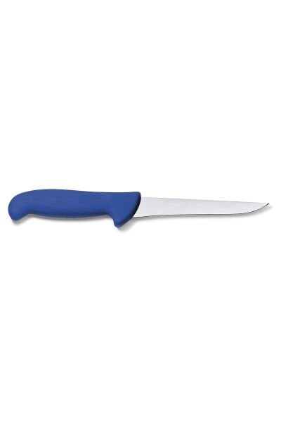 ErgoGrip Kemik Sıyırma Bıçağı 13 cm Mavi