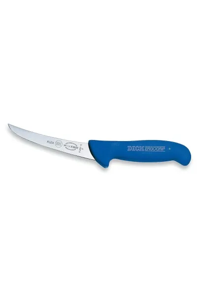 ErgoGrip Kemik Sıyırma Bıçağı 13 cm Açık Yeşil