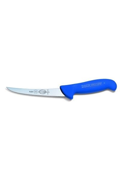 ErgoGrip Kemik Sıyırma Bıçağı 15 cm Mavi
