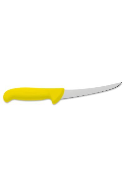 ErgoGrip Kemik Sıyırma Bıçağı 15cm Sarı