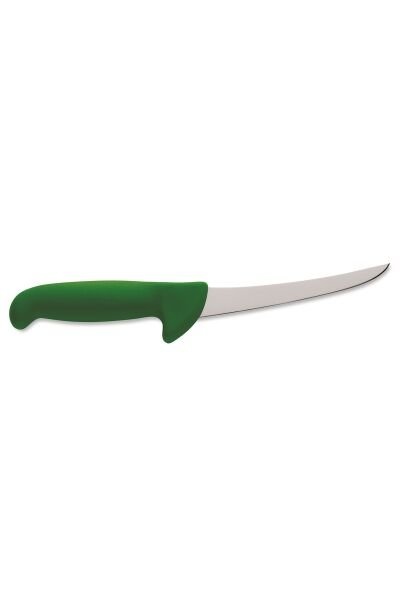 ErgoGrip Kemik Sıyırma Bıçağı 15cm Açık Yeşil