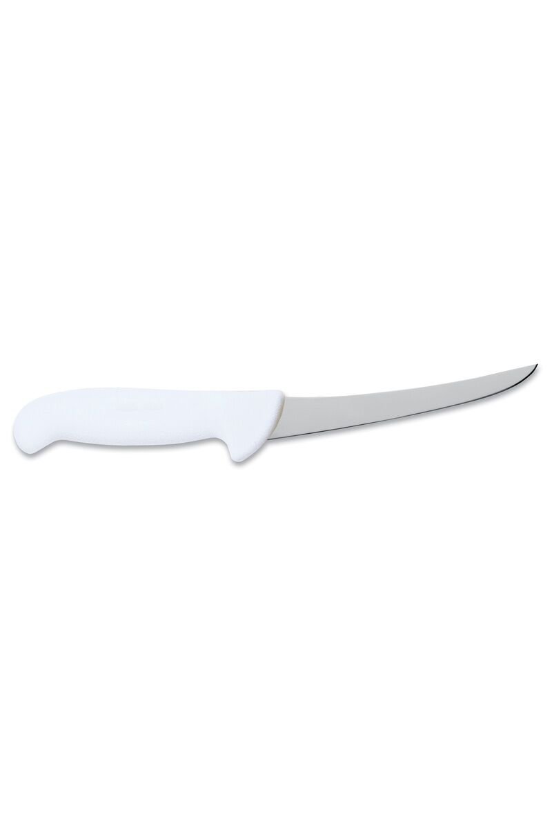 ErgoGrip Kemik Sıyırma Bıçağı 15cm Beyaz