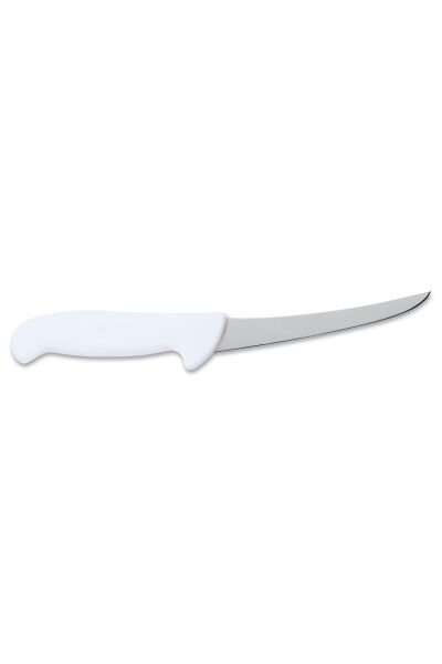 ErgoGrip Kemik Sıyırma Bıçağı 15cm Beyaz