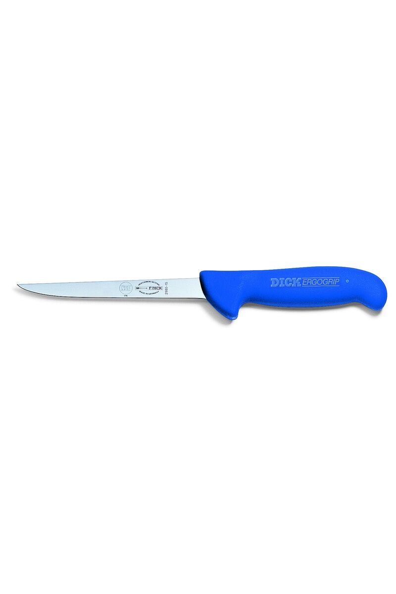 ErgoGrip Kemik Sıyırma Bıçağı 15 cm