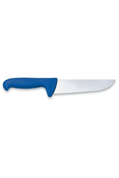 ErgoGrip Kasap Bıçağı 18 cm Kırmızı