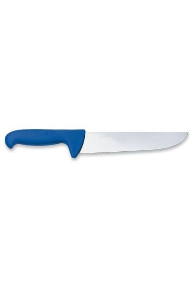 ErgoGrip Kasap Bıçağı 21 cm Mavi