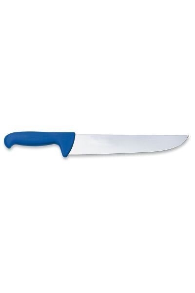 ErgoGrip Kasap Bıçağı 26 cm Siyah